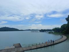 -水上明月·湖景餐厅