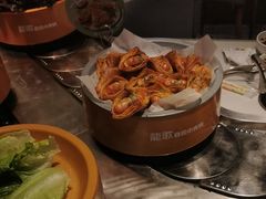 -龍歌自助小火锅(秦淮水游城店)