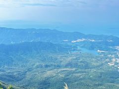 -七娘山
