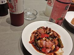 -阿明小菜·海鲜·上海菜(梅陇店)
