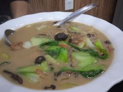 -一锅厨东北水饺店(厦大店)