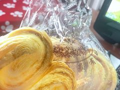 -国际饭店·帆声西饼屋(黄河路店)