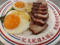 -永盛茶档·港式餐厅(桥北店)