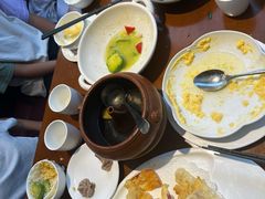 -怡得观滇餐厅·地道昆明菜·1996(海埂大坝店)