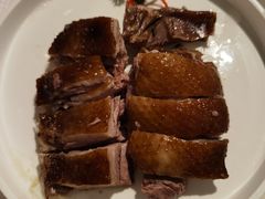 -金苑海鲜酒家(来魅力店)