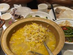 -关东小磨东北菜(漕河泾印象城店)