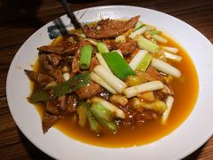 十八秒快炒猪肝-百年神厨·地道川菜(清江西路店)