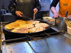 -张记灌饼(丰富路店)