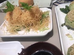 -蔡澜点心·粤菜(西单大悦城店)