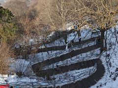 -终南山南五台景区