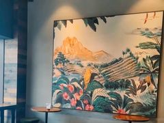 -星巴克(无锡阳光广场店)