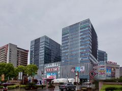 -莲花国际广场