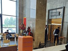 -星河湾温泉洗浴酒店