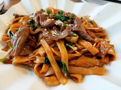 炒牛河-点都德(千灯湖环宇城店)