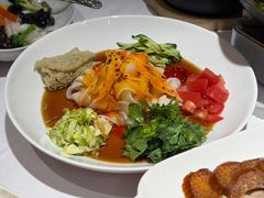 -大鸭梨烤鸭·北京菜(大兴南小街店)