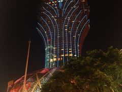 -澳门历史城区
