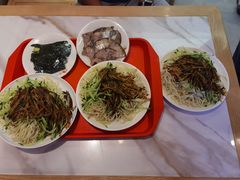 -新川面馆(新街口起源店)