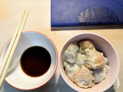 -袁亮宏饺子云吞(侯家桥菜场店)