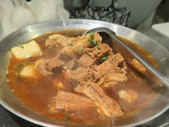 -金戈戈香港豉油鸡(南山海岸城店)