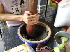 -芝麻糊世家(西华店)