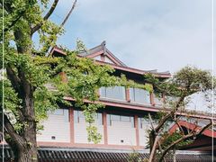 -浙江省博物馆(孤山馆区)