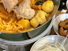-小螺大作·螺蛳粉火锅(林和西店)