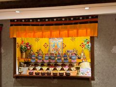 -玛禄藏膳(五分店)