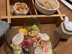 -松涛日本料理