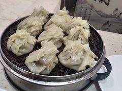 -西夏回族烧麦馆(牡丹街店)