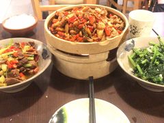 -潇湘阁(望京SOHO店)