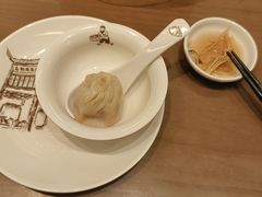 -南翔馒头店(豫园店)