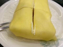-民信老铺(双皮奶博物馆店)