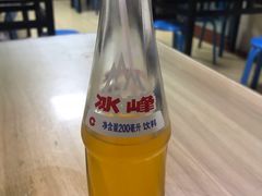 -定家小酥肉·清真(回民街店)