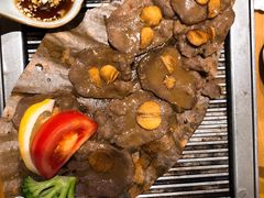 -一心创作料理屋(经开万达店)