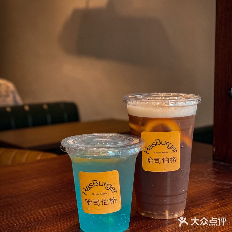 佛山探店｜复古古典情调咖啡厅 哈司伯格