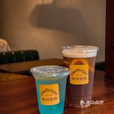 佛山探店｜复古古典情调咖啡厅 哈司伯格