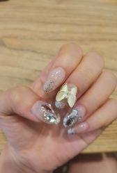 -LEILEI NAIL蕾蕾美甲美睫