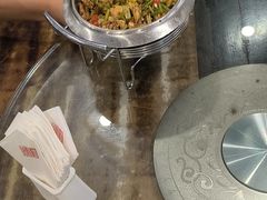 -一楼食业·美食人家