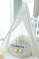 点击看大图 -圣贝拉母婴护理中心(广州瑰丽店)