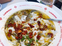 -禄鼎记·多口味酸菜鱼(侨鑫店)