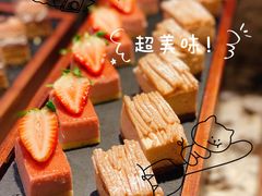 -五洲皇冠巴西烤肉餐厅