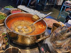 -琥珀川糟粕醋火锅(慈云寺店)