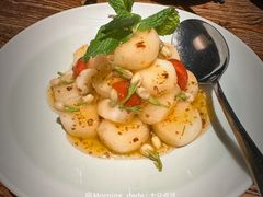 茉莉桂花鲜马蹄-瓦库茶馆17号(海汇港店)