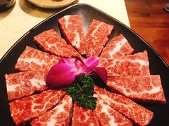 -阿泽禧烤肉(民兴花园店)