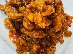 -聚福缘菜馆(隆昌路店)