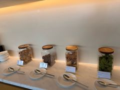 -西安威斯汀大酒店