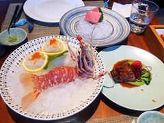 -Mr·Fish鱼鲜生海鲜放题(银泰in99店)