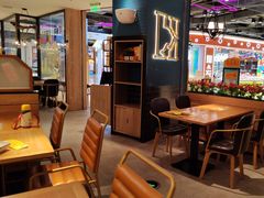 -豪客来牛排(福城天虹店)