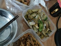 -美食店(华贵路店)