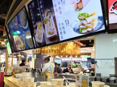 -麦当劳(欧亚卖场店)